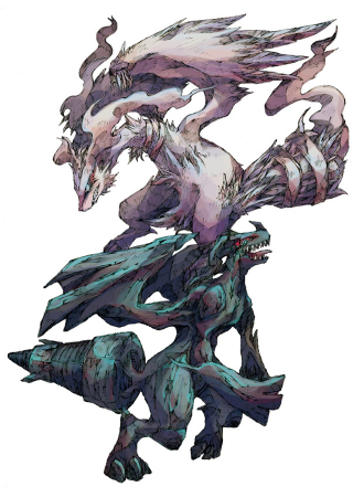 Illustration for article titled Pokémon, Looking All Evil